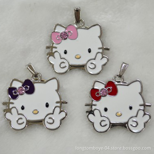 Mini Jwellery Hellokitty USB Flash Drive